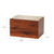 Acacia Box, Full Size Urn - Case of 4