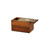 Acacia Box, Petite - Case of 16