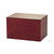 Cherry Veneer MDF Box, Full Size Urn - Case of 4