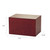 Cherry Veneer MDF Box, Full Size Urn - Case of 4