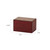 Cherry Veneer MDF Box, Petite - Case of 16