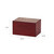 Cherry Veneer MDF Box, Extra Small - Case of 12