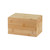 Bamboo Box, Medium Urn - Case of 8