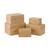 Bamboo Box, Medium Urn - Case of 8