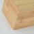 Bamboo Box, Full Size Urn - Case of 8