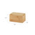 Bamboo Box, Petite Urn - Case of 24