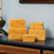 Bamboo Box, Petite Urn - Case of 24