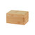 Bamboo Box, Small Urn - Case of 12