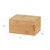 Bamboo Box, Small Urn - Case of 12