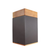 The Langley Urn in Cherry - product view 4