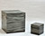 The Murray Urn in Grey - product view 3
