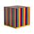 The Murray Urn in Multicolor - product view 1