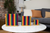 The Murray Urn in Multicolor - product view 2