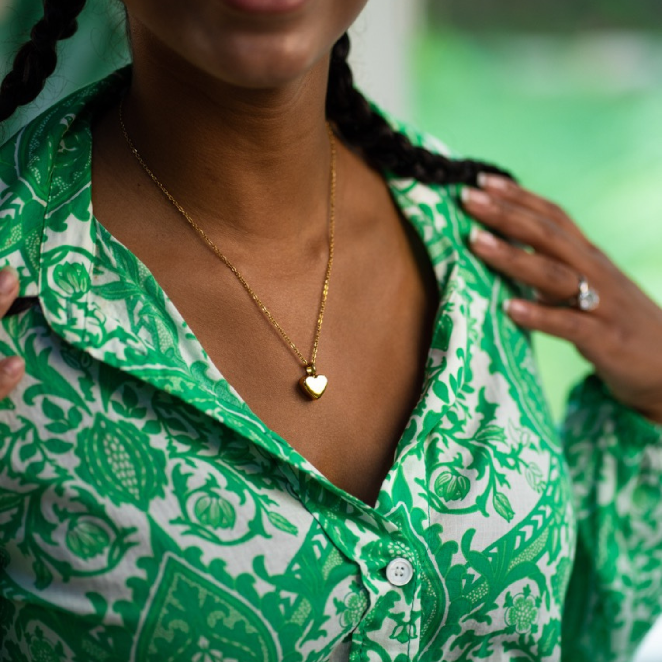 Cremation Jewelry