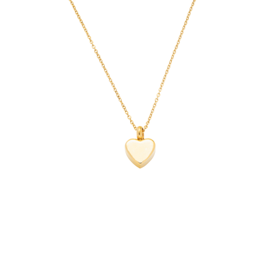 The Claire Cremation Necklace