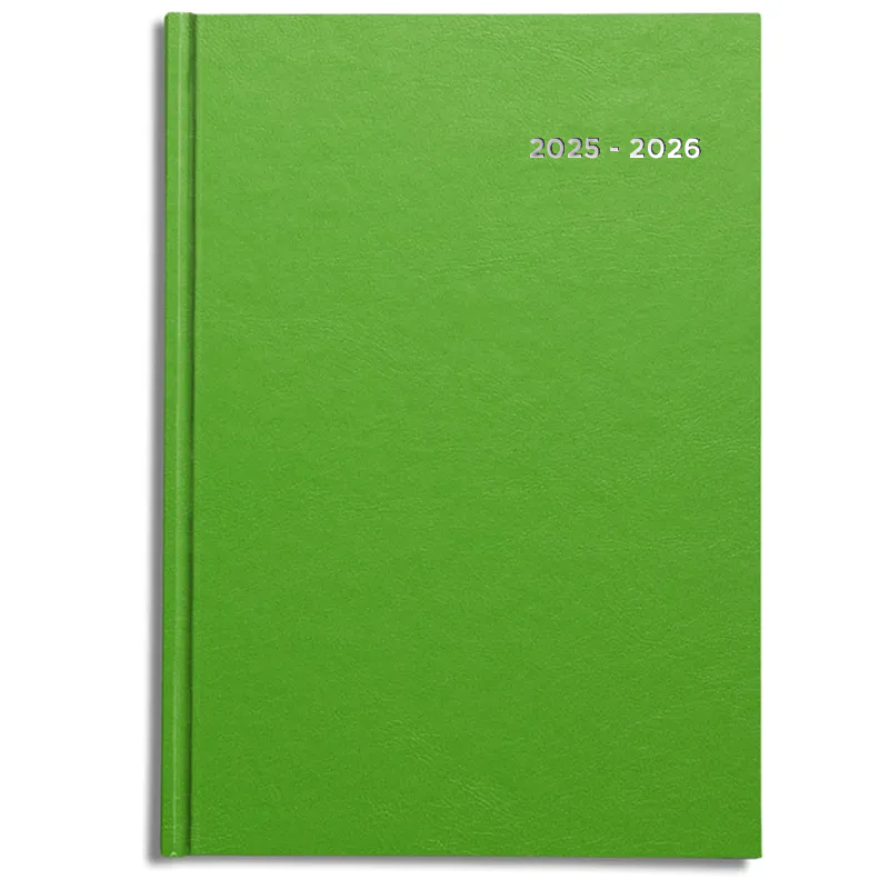 Sixstore 2026 A5 Week To View 2026 Diary Colour Fashion A5 WTV Year