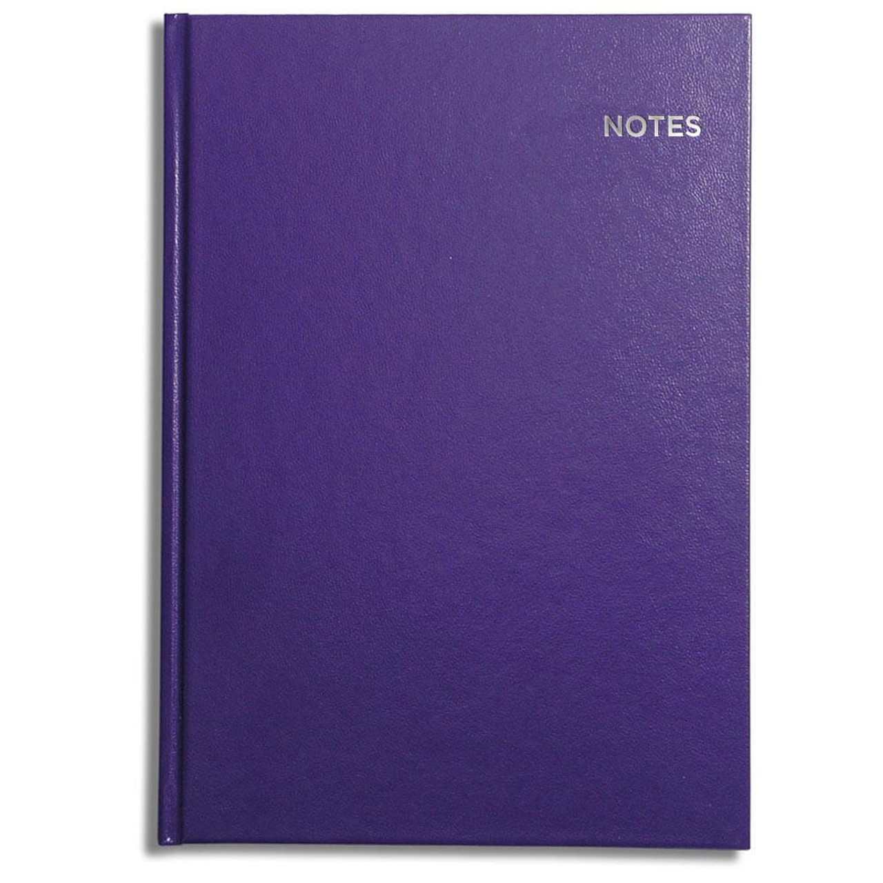 A4 Notebook