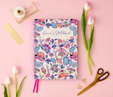 Sensational Sketchbooks