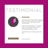 What Teachers Love About Pirongs Planners