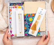 Stylish Personalised Stationery