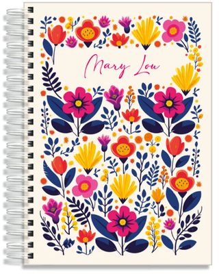 FLOWERS ON PARADE