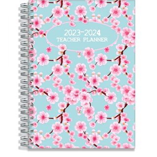 Legacy Designer Planners - '23 Floral range