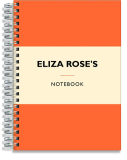 Designer Notebooks - Classic Books24
