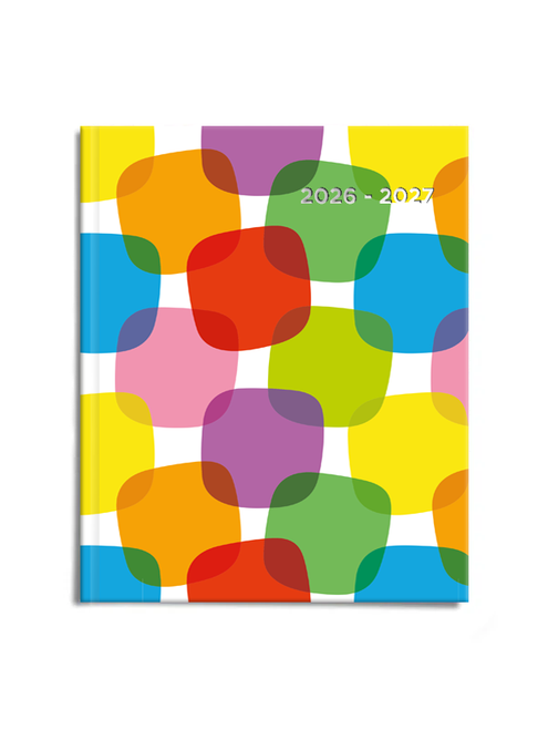 Limited Edition - Standard Week to view 2026-2027 (A5+) (Pre-Order) Limited Edition - Standard Week to view 2026-2027 (A5+) (Pre-Order)