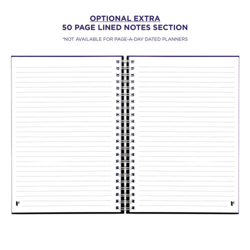 Example pages from a Pirongs Primary Teacher Planner with optional extra of 50 lined notes pages Example pages from a Pirongs Primary Teacher Planner with optional extra of 50 lined notes pages