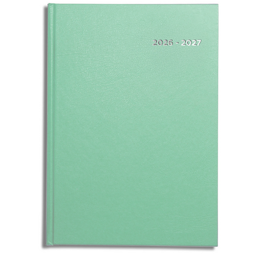 A4 Page a day 2026-2027