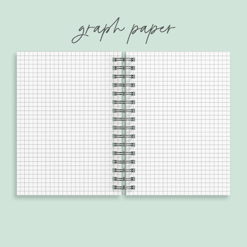 Designer Notebooks- Floral Designer Notebooks- Floral