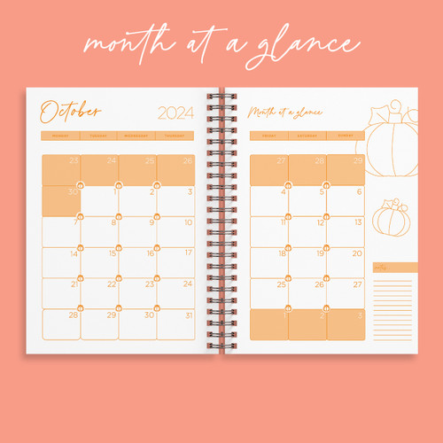 Designer Life Planners - Geometric Designer Life Planners - Geometric