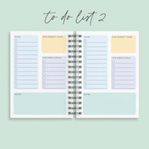 Designer Notebooks - Team Colours Designer Notebooks - Team Colours