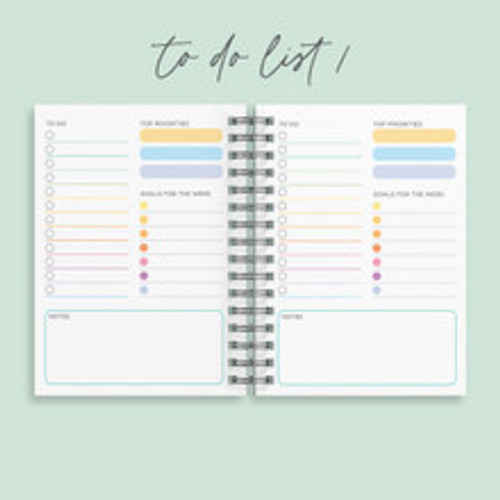 Designer Notebooks - Team Colours Designer Notebooks - Team Colours