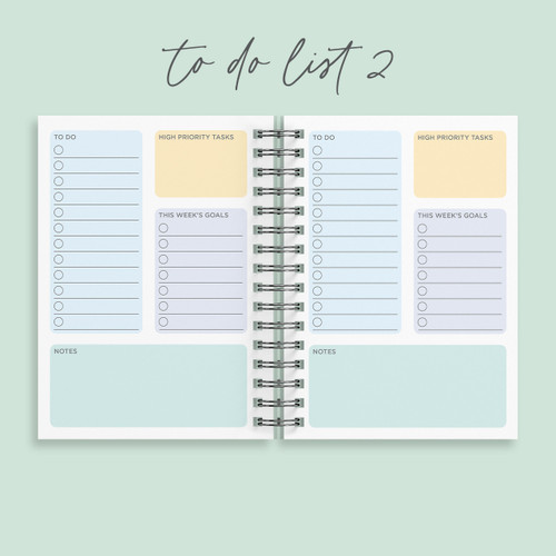 Designer Notebooks - Stripes Designer Notebooks - Stripes