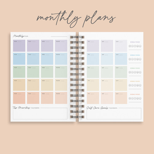 The Pirongs Wellness Journal The Pirongs Wellness Journal