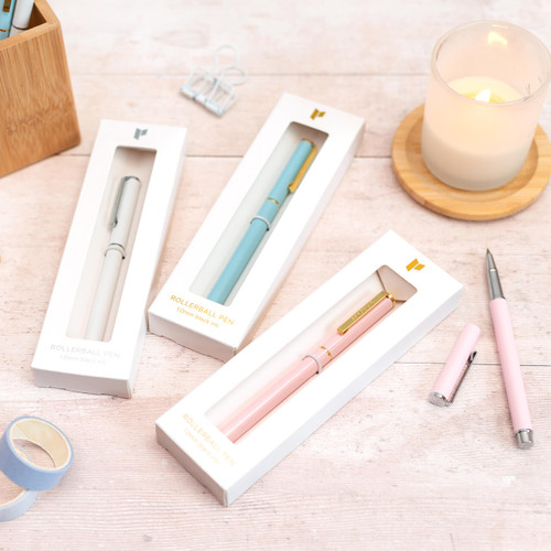 The Pirongs Rollerball Pen The Pirongs Rollerball Pen