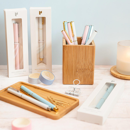 The Pirongs Rollerball Pen The Pirongs Rollerball Pen