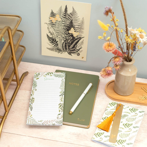 Stationery Box - Whispers of the Forest Stationery Box - Whispers of the Forest