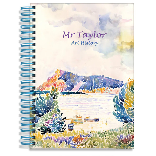 Designer Sketchbook - Art Movements Designer Sketchbook - Art Movements