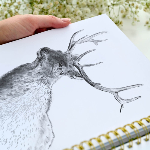 Designer Sketchbook - Art Movements Designer Sketchbook - Art Movements