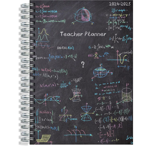 Designer Teacher Planners - Maths and Science Designer Teacher Planners - Maths and Science