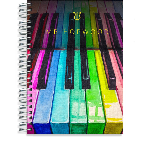 Designer Teacher Planners - Subjects Designer Teacher Planners - Subjects