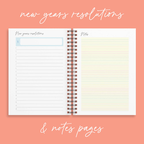 Designer Life Planners - Duotone Designer Life Planners - Duotone