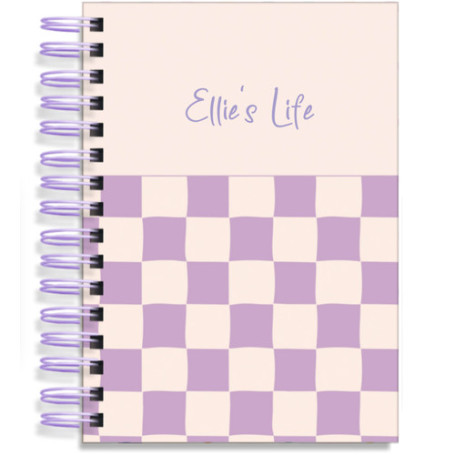 Designer Life Planners - Duotone Designer Life Planners - Duotone