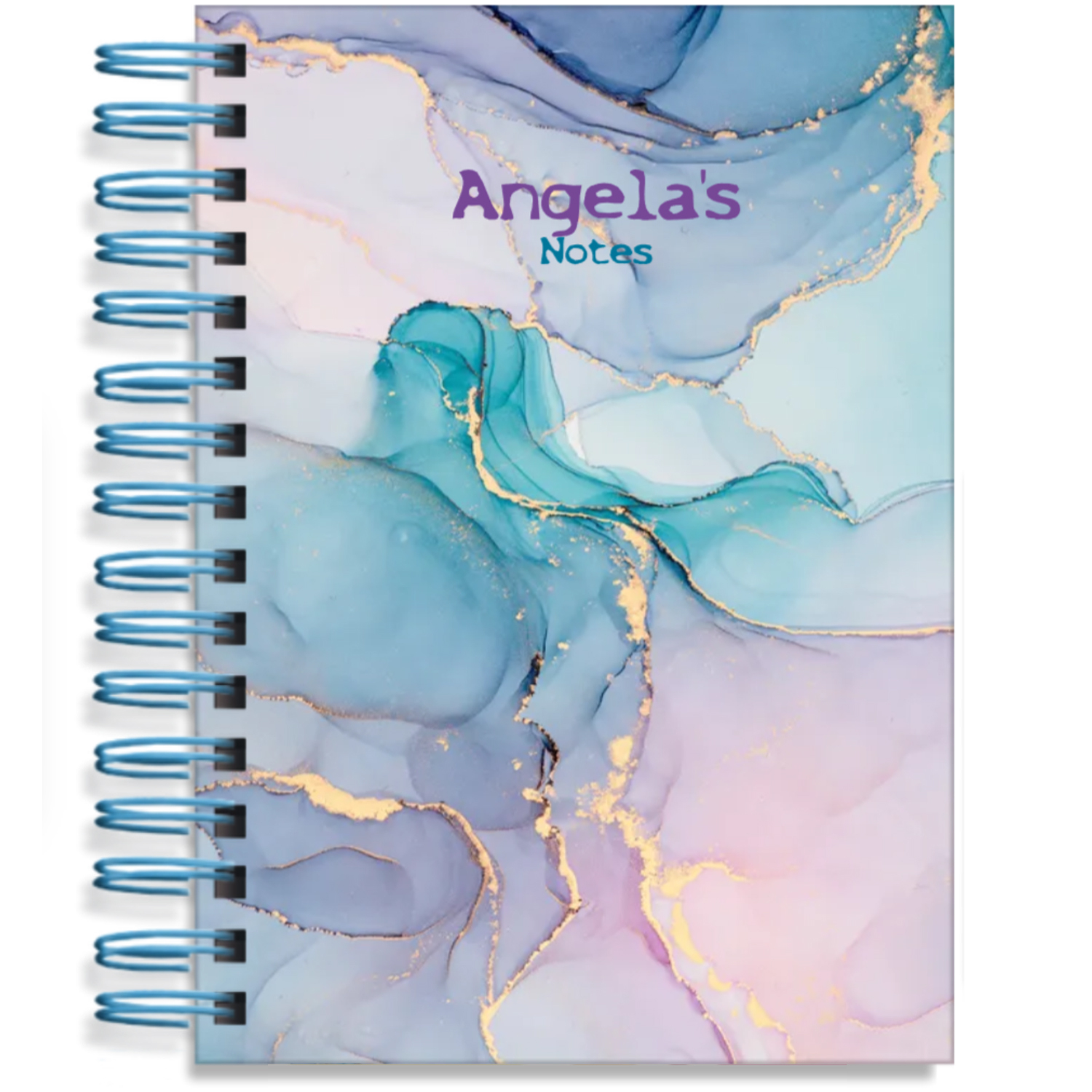 FLOATING PEARLESCENCE