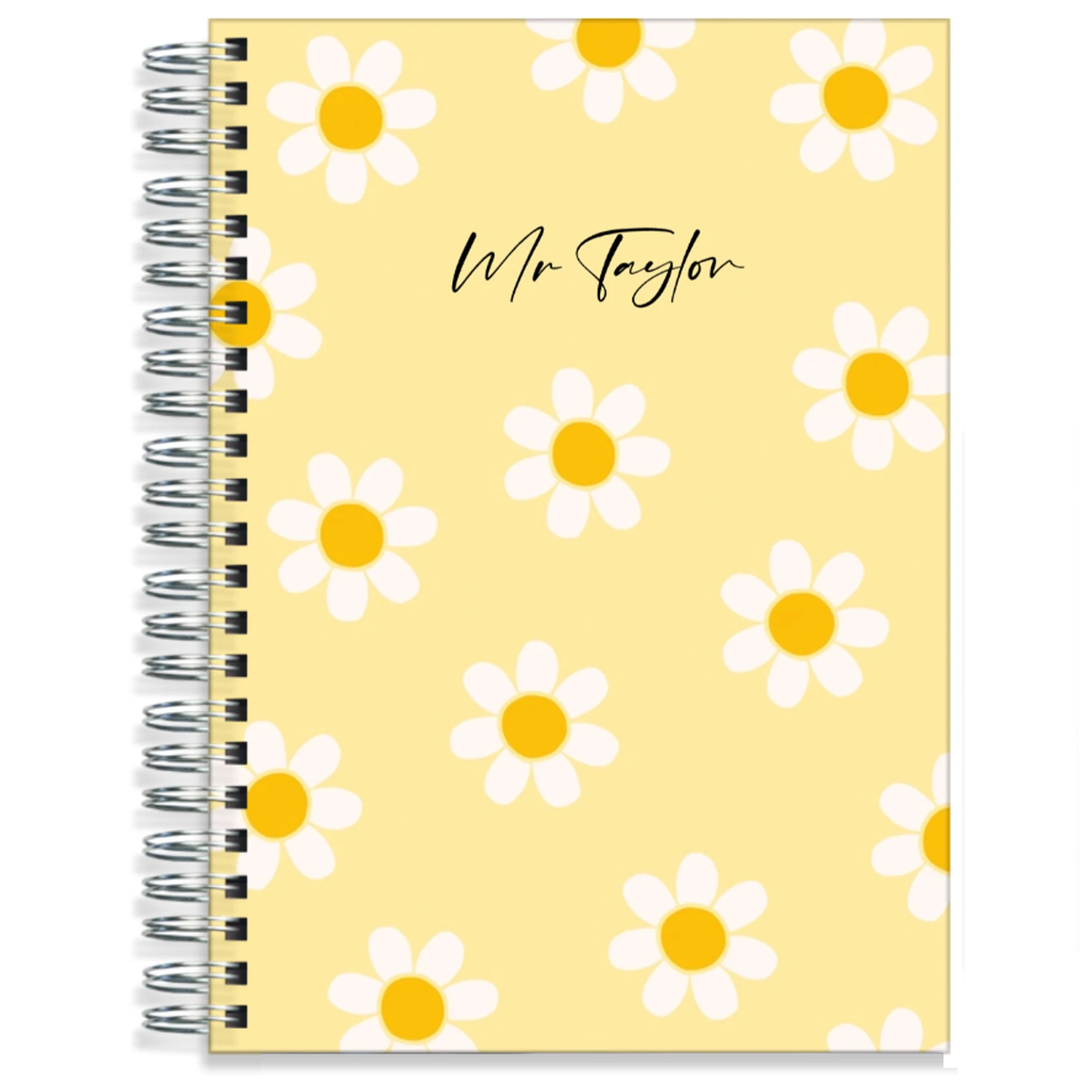 PASTEL DAISY