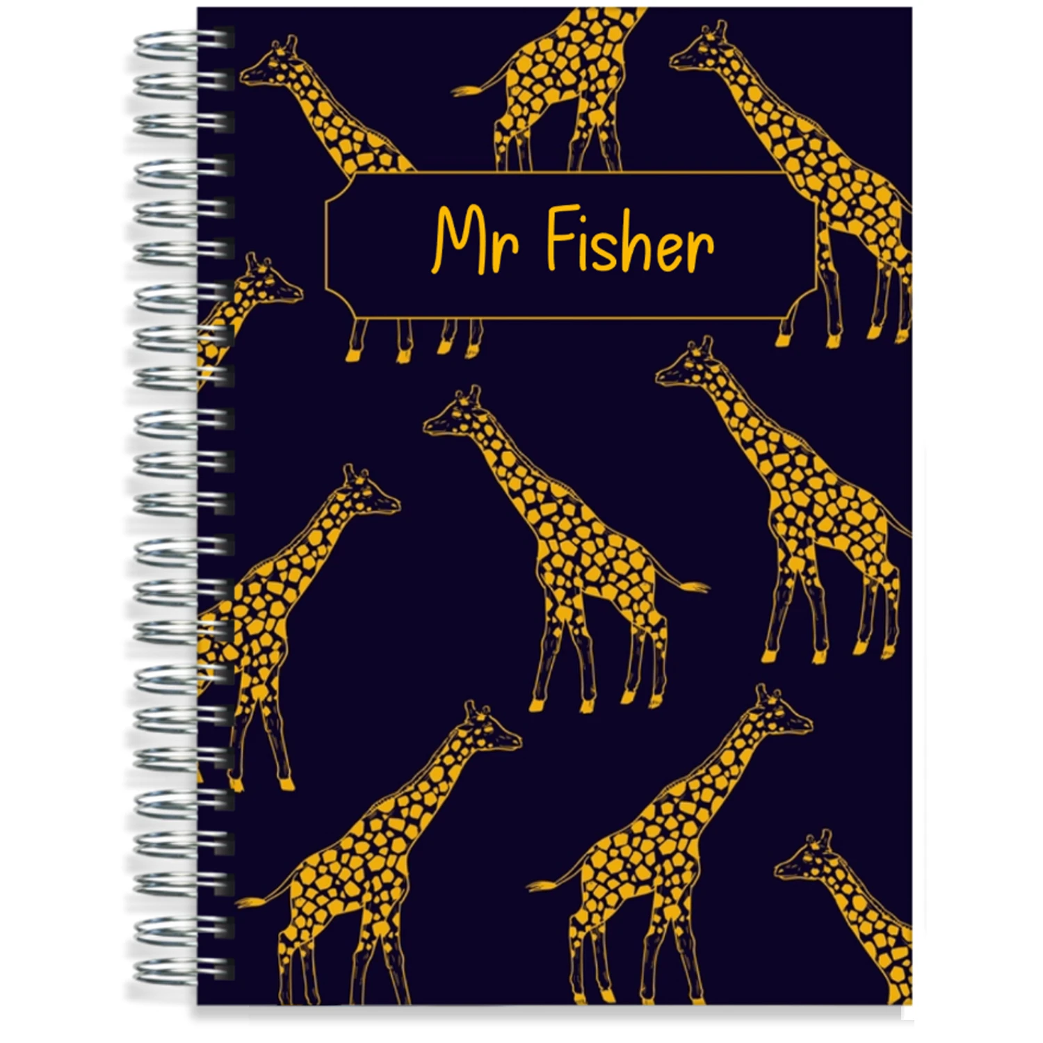 GIRAFFE