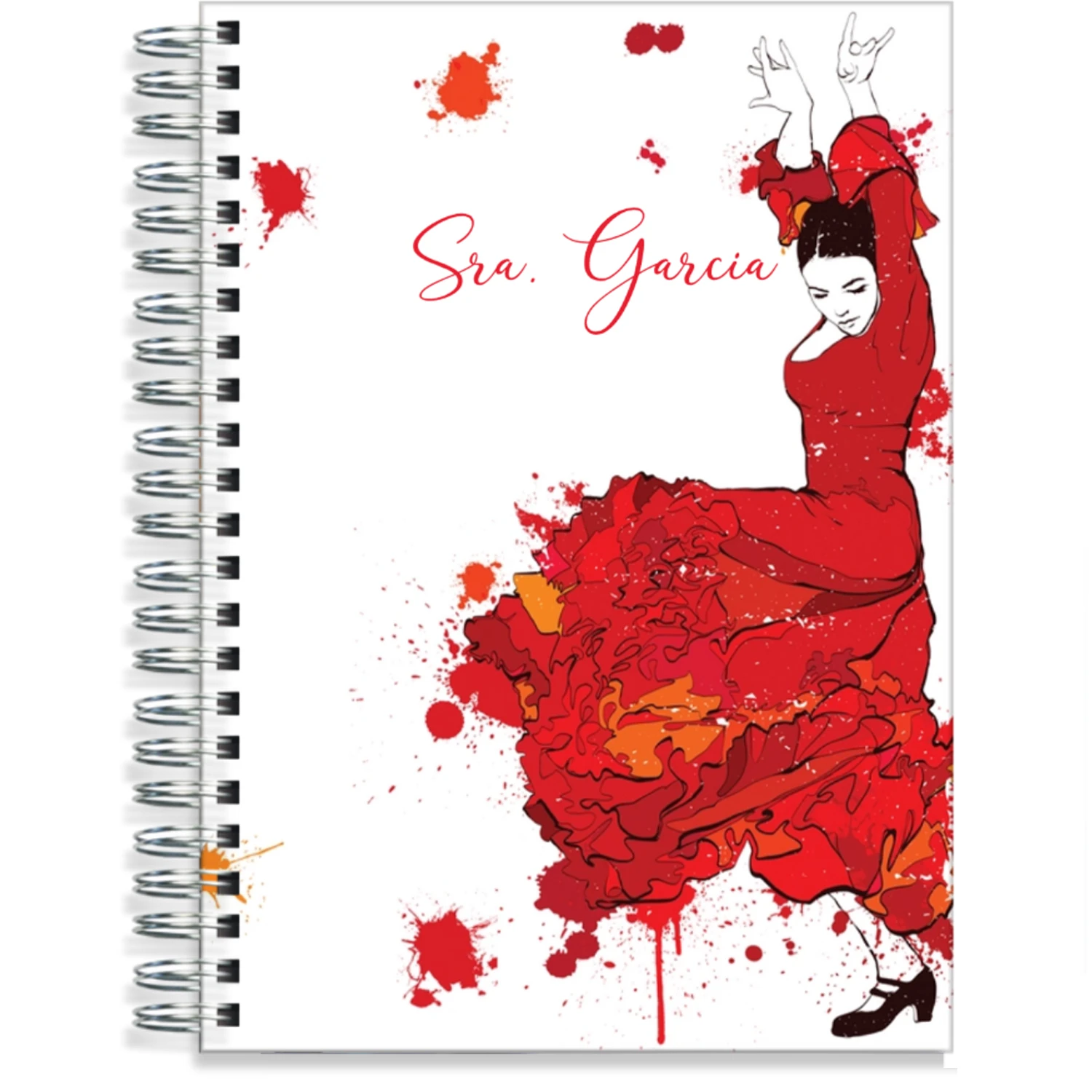 SPANISH/DANCE