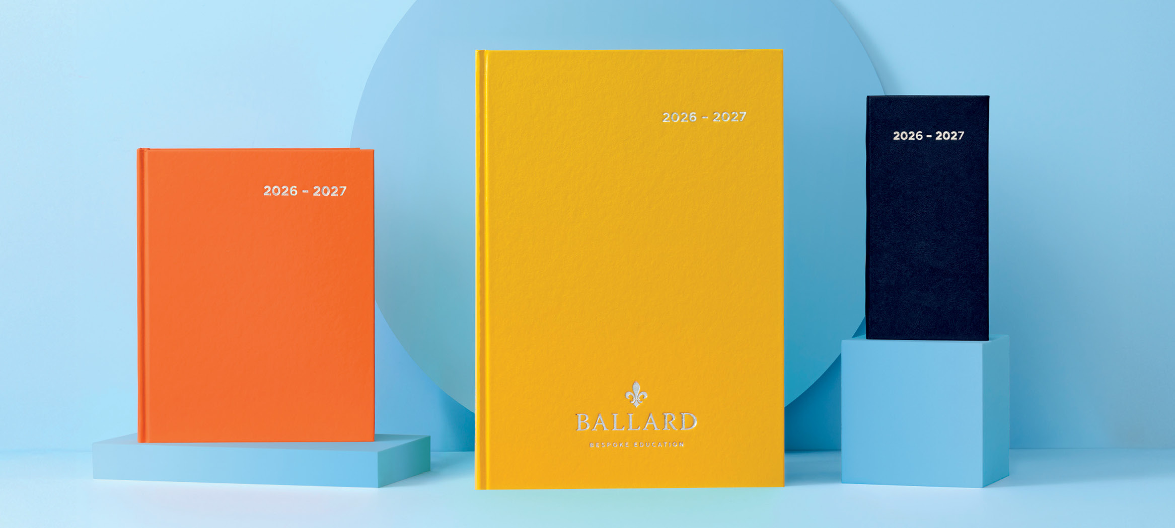 Academic Diaries Academic Diaries